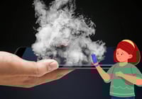 ¿Tu celular está sobrecalentado? Así puedes enfriarlo sin dañarlo
