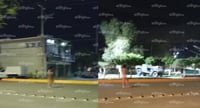 Piden ayuda para menor que deambulaba sin ropa en Francisco I. Madero
