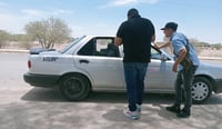 Operativos en el transporte en San Pedro son permanentes