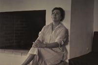 Laguneros conmemoran los 100 años del natalicio de Rosario Castellanos