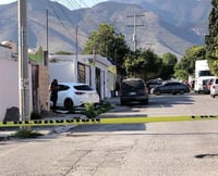 Hombre asesina a pareja de su ex esposa en Saltillo; lo detienen horas después