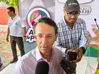 Preocupa a COPARMEX falta de legitimidad en elección judicial federal