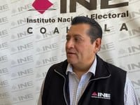 Vence el 30 de mayo el plazo para recoger credencial de elector