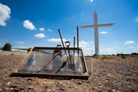 En Durango suman mil 073 desaparecidos en los últimos 61 años