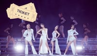 Blackpink: Estas son las fechas confirmadas de su gira mundial 2025