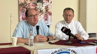 Nuncio Apostólico expresa solidaridad con víctimas de desaparición
