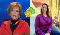 ¿Cuánto pagaría Maxine Woodside por despido injustificado a Ana María Alvarado?