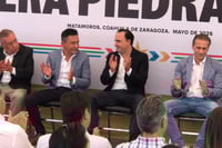 Se cumple sueño de convertir a Matamoros en el polo de desarrollo más importante en la región, alcalde