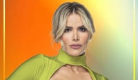 Marie Claire Harp regresará a 'La Casa de los Famosos México'