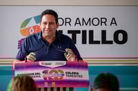 Será una jornada de elección del Poder Judicial tranquila: Javier Díaz González