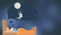 ¿Qué significa soñar con personas que ya fallecieron?