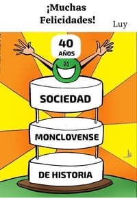 Cartón de Luy