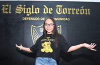 Lagunera participará en obra de teatro musical de CDMX