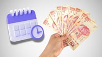 ¿Hasta que días deberán pagarte las utilidades en 2025?