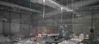 Aseguran bodega con despensas y propaganda política en Gómez Palacio