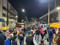 ¿Qué productos se pueden encontrar en el Mercadito Emprendedor de Gómez Palacio?