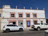 Preparan foro de discusión dirigido a maestros del municipio de San Pedro