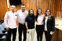 Ingeniería que transforma