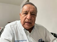 CLIP busca regresar al Consejo de Simas Torreón, petición se hizo al alcalde
