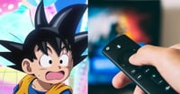 ¡Dragon Ball Daima llega a la TV abierta! ¿Cuándo y dónde?