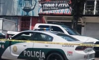 ¿Qué se sabe del ataque contra el dueño del gimnasio de Azcapotzalco?