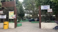 Reducen horarios en comedor para migrantes de la colonia Santiago Ramírez ante baja afluencia