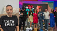 Vocalista de Coda enfrenta el cáncer por segunda vez; se movilizan para apoyarlo
