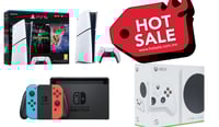 Hot Sale 2025: Las consolas que soñabas, ahora con descuentos imperdibles