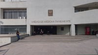 Descontento en derechohabientes del IMSS UMF 79 porque rayos X esta descompuesto