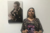 Laguneras presentarán nuevo libro de poesía en la Biblioteca José García de Letona