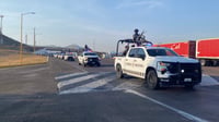 Guardia Nacional vigilará proceso electoral judicial en Coahuila con 2 mil 720 elementos