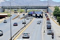 Todo listo para ampliar el Paso Vial Villa Florida