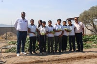 Educación rural en La Laguna: aulas ancladas a la tierra