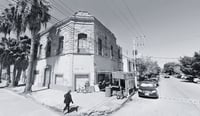 Este Chalet en Torreón fue escenario de uno de los episodios más crueles de la Revolución