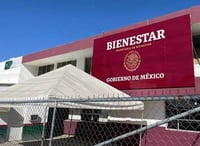 Secretaría de Bienestar implementa blindaje por la jornada electoral