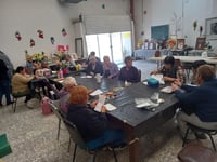 Ofrecen talleres gratuitos en Centro Comunitario