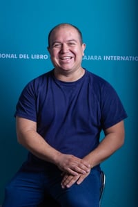 'Los inocentes' de Hiram Ruvalcaba