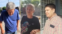 Ciudadanos laguneros acuden a emitir su voto este domingo