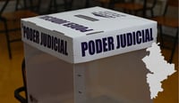Elecciones Judiciales ¿Qué cargos se eligen en Nuevo León?
