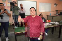 Flora Leal llama a una jornada electoral libre y tranquila en Lerdo