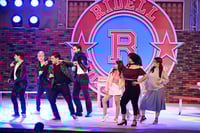Jóvenes del Tecnológico de Monterrey Campus Laguna presentan Grease