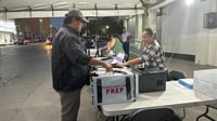 PREP Mapimí: consulta en vivo los resultados preliminares de la elección municipal