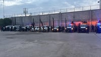 Saldo blanco durante elecciones en Gómez y Lerdo, según Vicefiscal Juan Francisco Ángeles Zapata