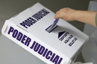 Elecciones Judiciales: Así van los cómputos distritales para los ministros de la SCJN 