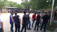 Acuden a votar con poca información; reportan saldo blanco