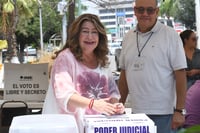 Votan alcaldes de Gómez Palacio y Lerdo