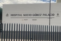 Muere al sufrir una caída cuando pretendía subir a la azotea de su domicilio en Gómez Palacio