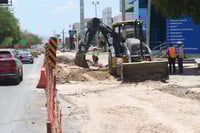 Toma de gas pone a prueba protocolos de seguridad en obra de Abastos-Independencia