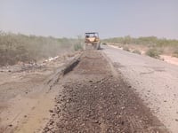 Aplicarán 55 mdp en obra pública, afirmó director de Obras Públicas en Madero
