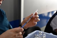 Coahuila se ubica en cuarto lugar nacional por casos de sarampión